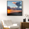 Anna Bay Sunset Frames