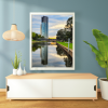 Parramatta River Symphony Frame